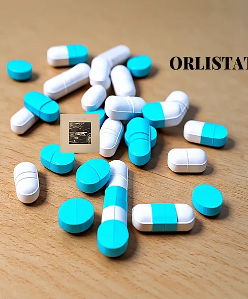 Orlistat nombre generico y comercial